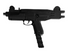Blow Uzi 9mm Realistic Blank Gun