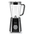 Kenwood 1.5l Stainless Steel Blender With Mill Black 500W - BLP16.150BK