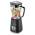 Kenwood 1.5l Stainless Steel Blender With Mill Black 500W - BLP16.150BK