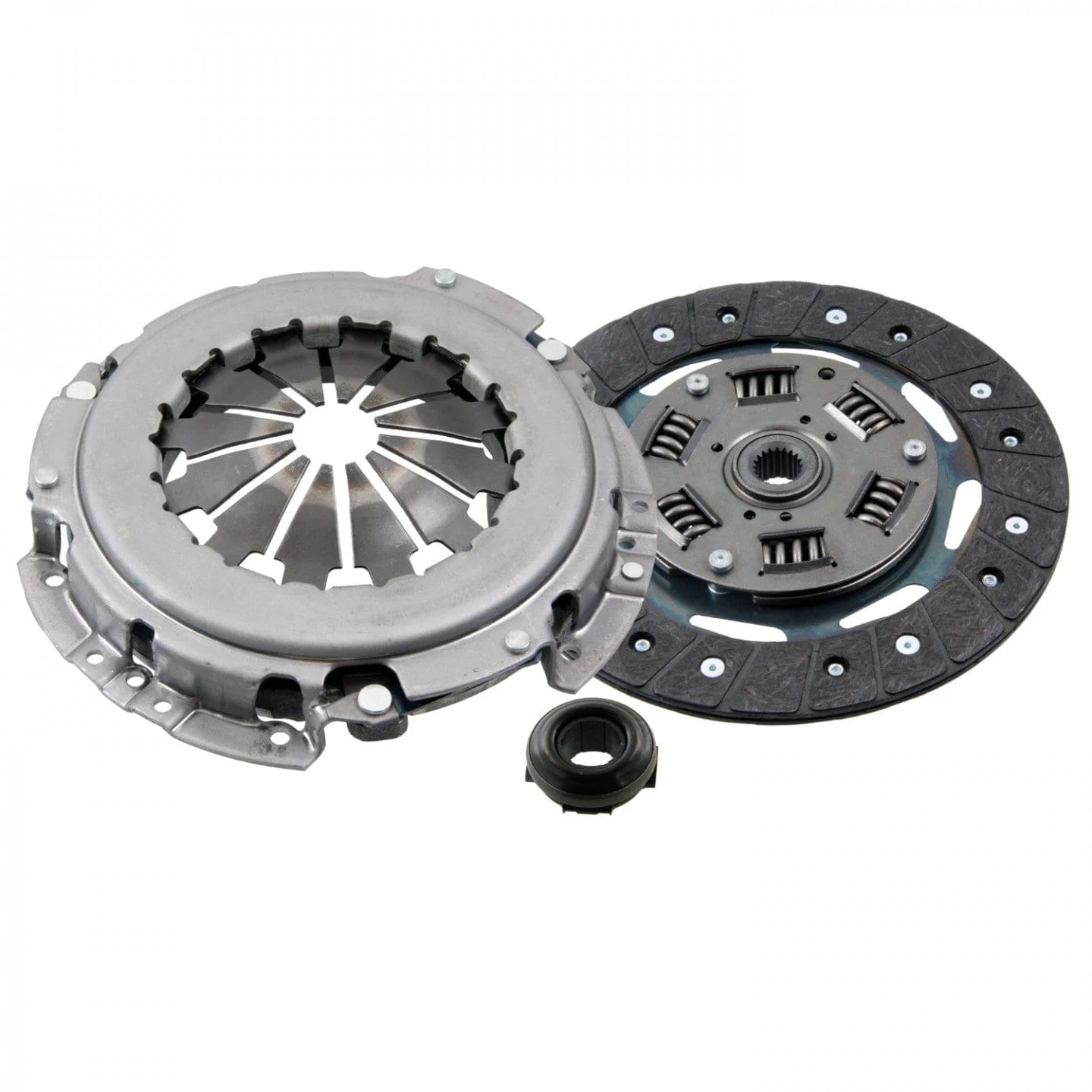 Clutch Kit for Alfa Romeo MiTo & Fiat 500 - ADL143055