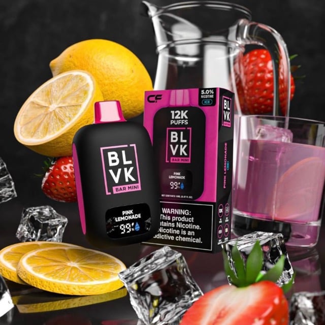 Bvlk Mini 12 K
