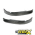 BM 3 Series F30 Carbon Fibre Splitters (Non-Genuine)
