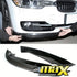 BM 3 Series F30 Carbon Fibre Splitters (Non-Genuine)