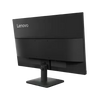 LENOVO ThinkVision S24-4e|24'' FHD IPS|100hz|Internal Power Supply|1xHDMI|1xVGA|HDMI Cable Incl|Tilt stand|BLACK|VESA MOUNT