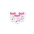 NUK First Choice Temperature Control Breastmilk Storage 150ml 3 Pack - Giraffe