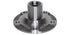 BMW 2010- F10, F18 530d - Rr. Hub