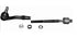 Bmw 7 Series Front Tie Rod Endassem