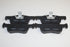 BMW BMW F20 BRAKE PADS N13