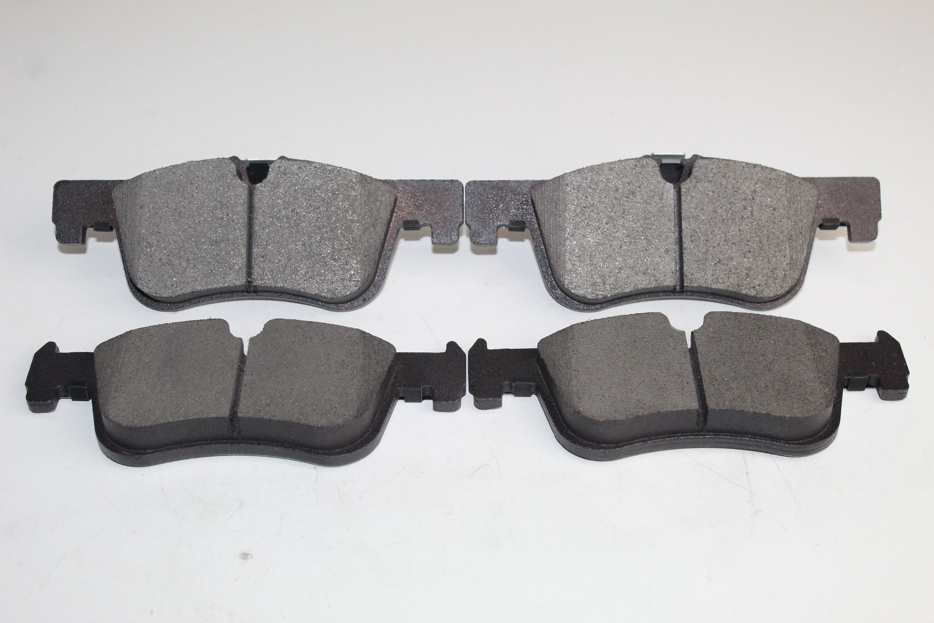 BMW BMW F20 BRAKE PADS N13