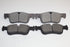 BMW BMW F20 BRAKE PADS N13