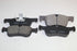 BMW BMW F20 BRAKE PADS N13