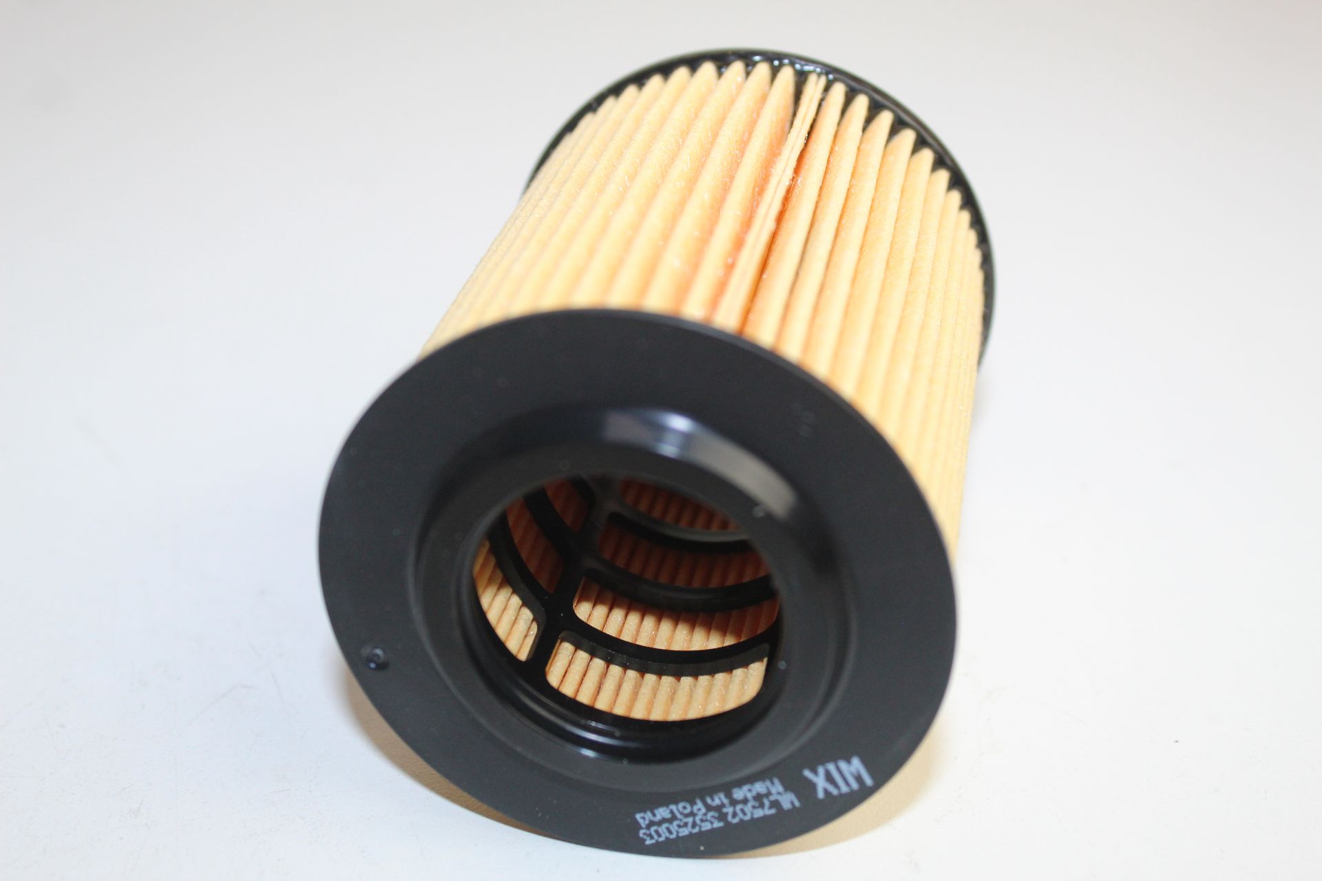BMW BMW OIL FILTER F20 N13 ENG