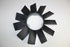BMW BMW X5 E53 FAN BLADE M54