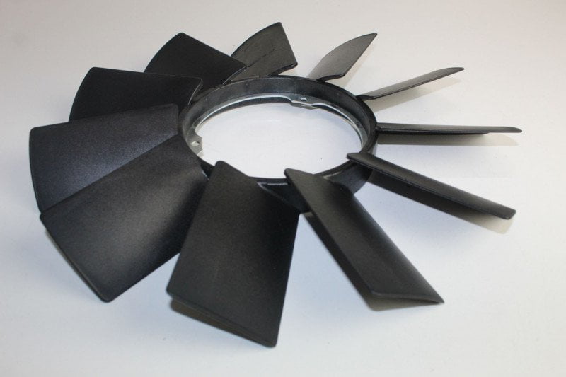 BMW BMW X5 E53 FAN BLADE M54