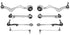 Front Suspension Kit for BMW 1 Series E87 & 3 Series E90 - MAP-100013