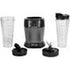 Ninja Black Blender With Auto-iQ - BN495EU