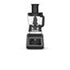 Ninja Black  3-in-1 Food Processor With 5 Programs - BN800EU