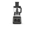 Ninja Black  3-in-1 Food Processor With 5 Programs - BN800EU