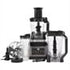 Ninja Black  3-in-1 Food Processor With 5 Programs - BN800EU