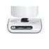 Bosch White Styline Kettle - TWK8611