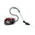 Bosch Bagless Vacuum Cleaner ProAnimal Red - BGS41ZOORU