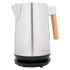 Boden Stark Boden Stark 1.7l 2000w Stainless Steel Anson Collection Kettle  - BS-KS01
