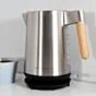 Boden Stark Boden Stark 1.7l 2000w Stainless Steel Anson Collection Kettle  - BS-KS01