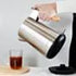 Boden Stark Boden Stark 1.7l 2000w Stainless Steel Anson Collection Kettle  - BS-KS01