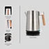 Boden Stark Boden Stark 1.7l 2000w Stainless Steel Anson Collection Kettle  - BS-KS01