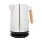Boden Stark Boden Stark 1.7l 2000w Stainless Steel Anson Collection Kettle  - BS-KS01