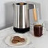 Boden Stark Boden Stark 1.7l 2000w Stainless Steel Anson Collection Kettle  - BS-KS01