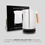 Boden Stark Boden Stark 1.7l 2000w Stainless Steel Anson Collection Kettle  - BS-KS01