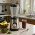 Boden Stark Kitchen and Home Boden Stark 1000w Glass Jug Blender