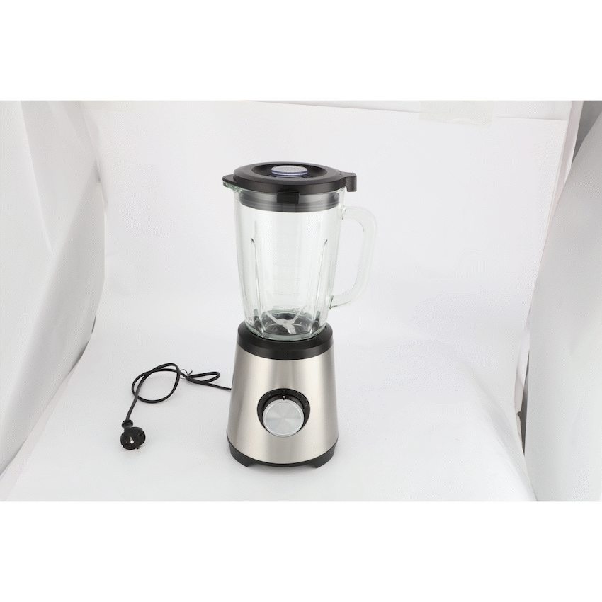 Boden Stark Kitchen and Home Boden Stark 1000w Glass Jug Blender