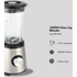 Boden Stark Kitchen and Home Boden Stark 1000w Glass Jug Blender