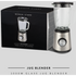 Boden Stark Kitchen and Home Boden Stark 1000w Glass Jug Blender