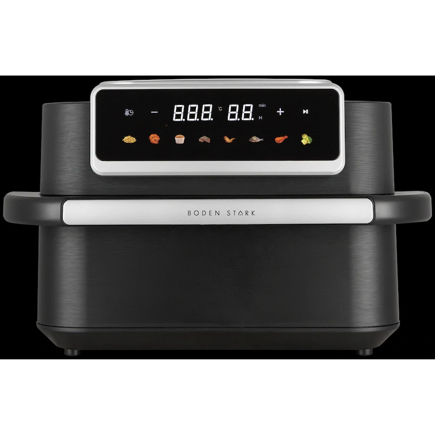 Boden Stark Kitchen and Home Boden Stark 10L Digital Airfryer