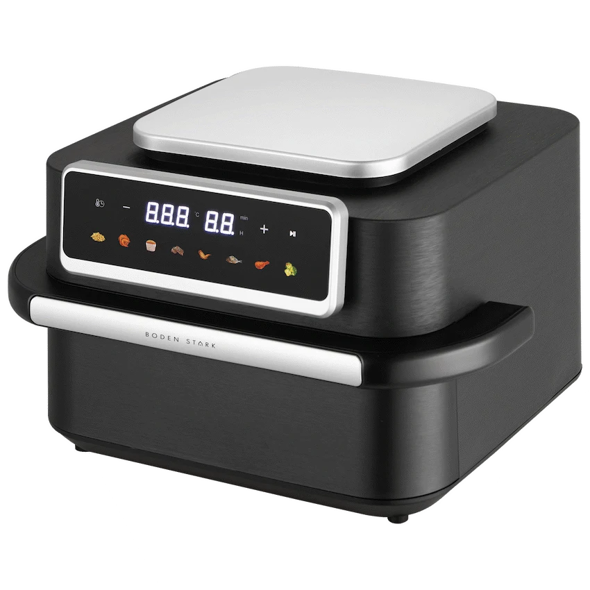 Boden Stark Kitchen and Home Boden Stark 10L Digital Airfryer