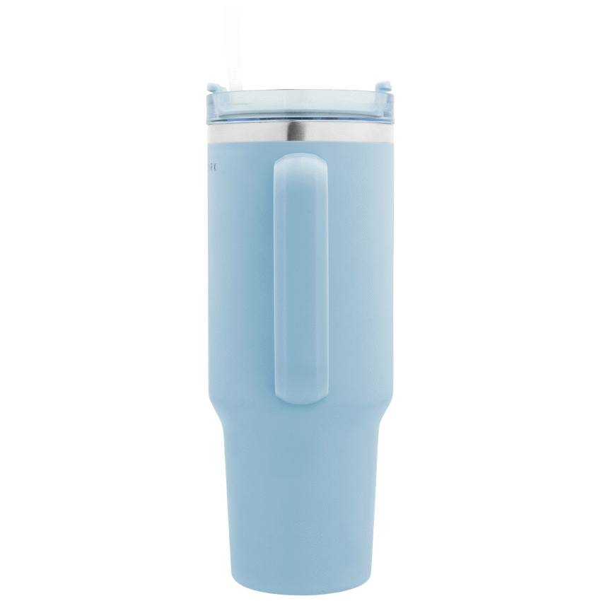 Boden Stark Kitchen and Home Boden Stark 1200ml Travel Mug - Blue