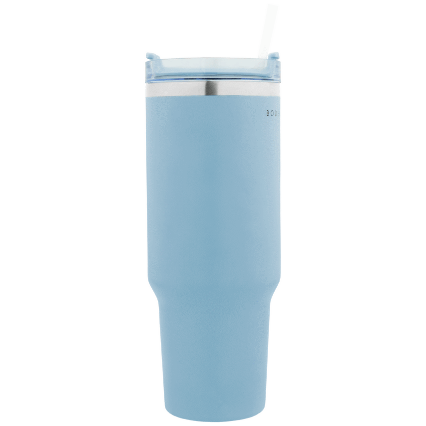 Boden Stark Kitchen and Home Boden Stark 1200ml Travel Mug - Blue