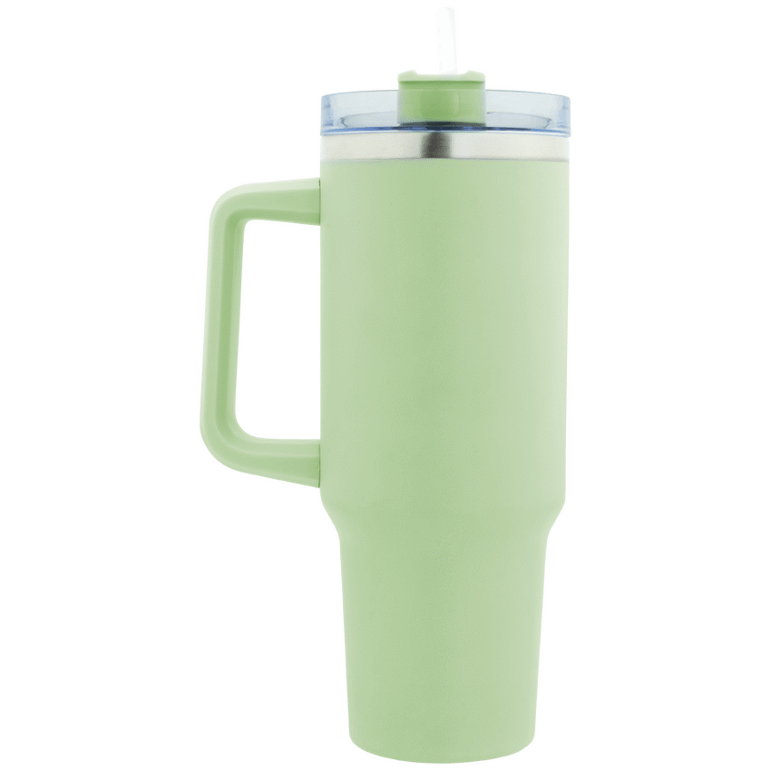 Boden Stark Kitchen and Home Boden Stark 1200ml Travel Mug Green