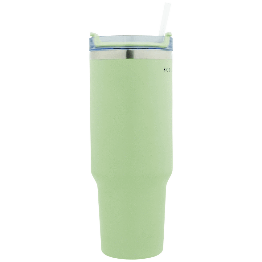 Boden Stark Kitchen and Home Boden Stark 1200ml Travel Mug Green