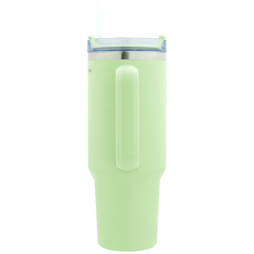 Boden Stark Kitchen and Home Boden Stark 1200ml Travel Mug Green