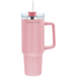 Boden Stark Kitchen and Home Boden Stark 1200ml Travel Mug - Pink