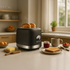 Boden Stark Kitchen and Home Boden Stark 2-Slice Stainless Steel Toaster