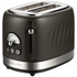 Boden Stark Kitchen and Home Boden Stark 2-Slice Stainless Steel Toaster