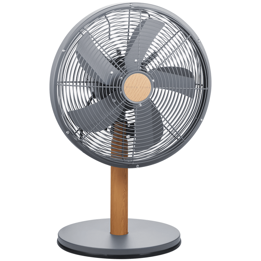 Boden Stark Kitchen and Home Boden Stark 30cm Desk Fan