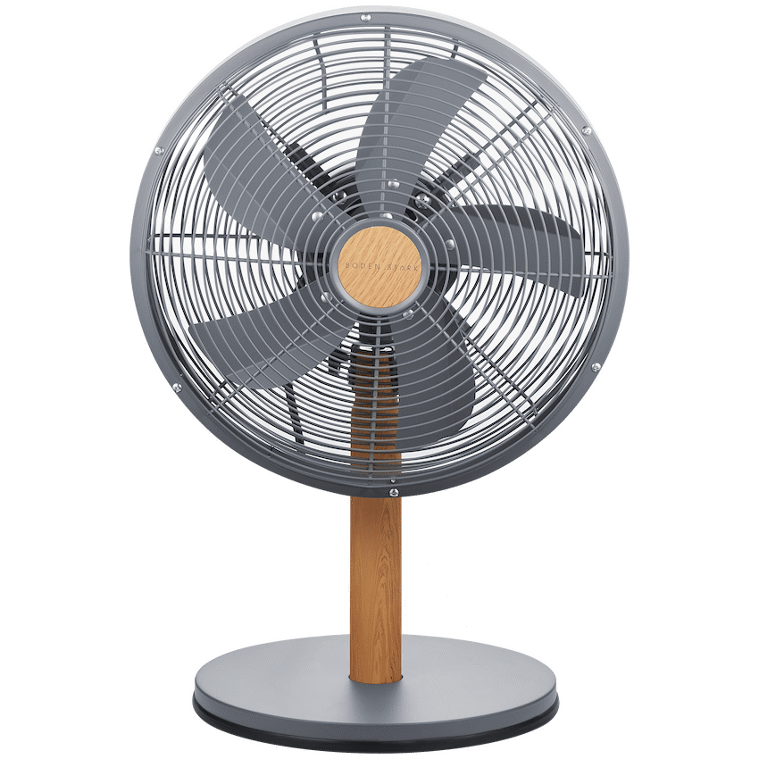 Boden Stark Kitchen and Home Boden Stark 30cm Desk Fan