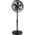 Boden Stark Kitchen and Home Boden Stark 40cm Stand Fan - Black
