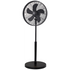 Boden Stark Kitchen and Home Boden Stark 40cm Stand Fan - Black